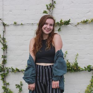 Meet your Posher, Bailey